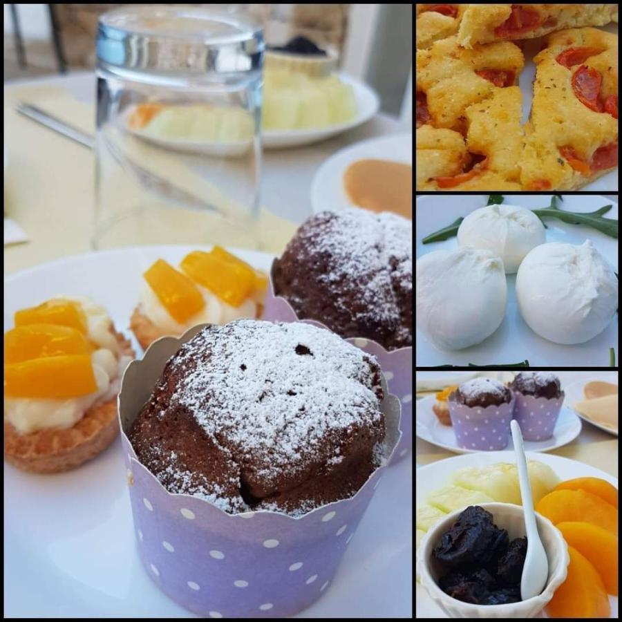 أليزيو Villa Minerva Family Relais المظهر الخارجي الصورة