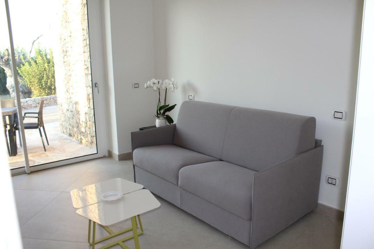 أليزيو Villa Minerva Family Relais المظهر الخارجي الصورة