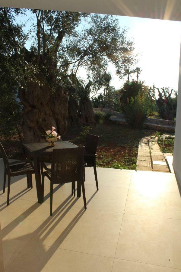 أليزيو Villa Minerva Family Relais المظهر الخارجي الصورة