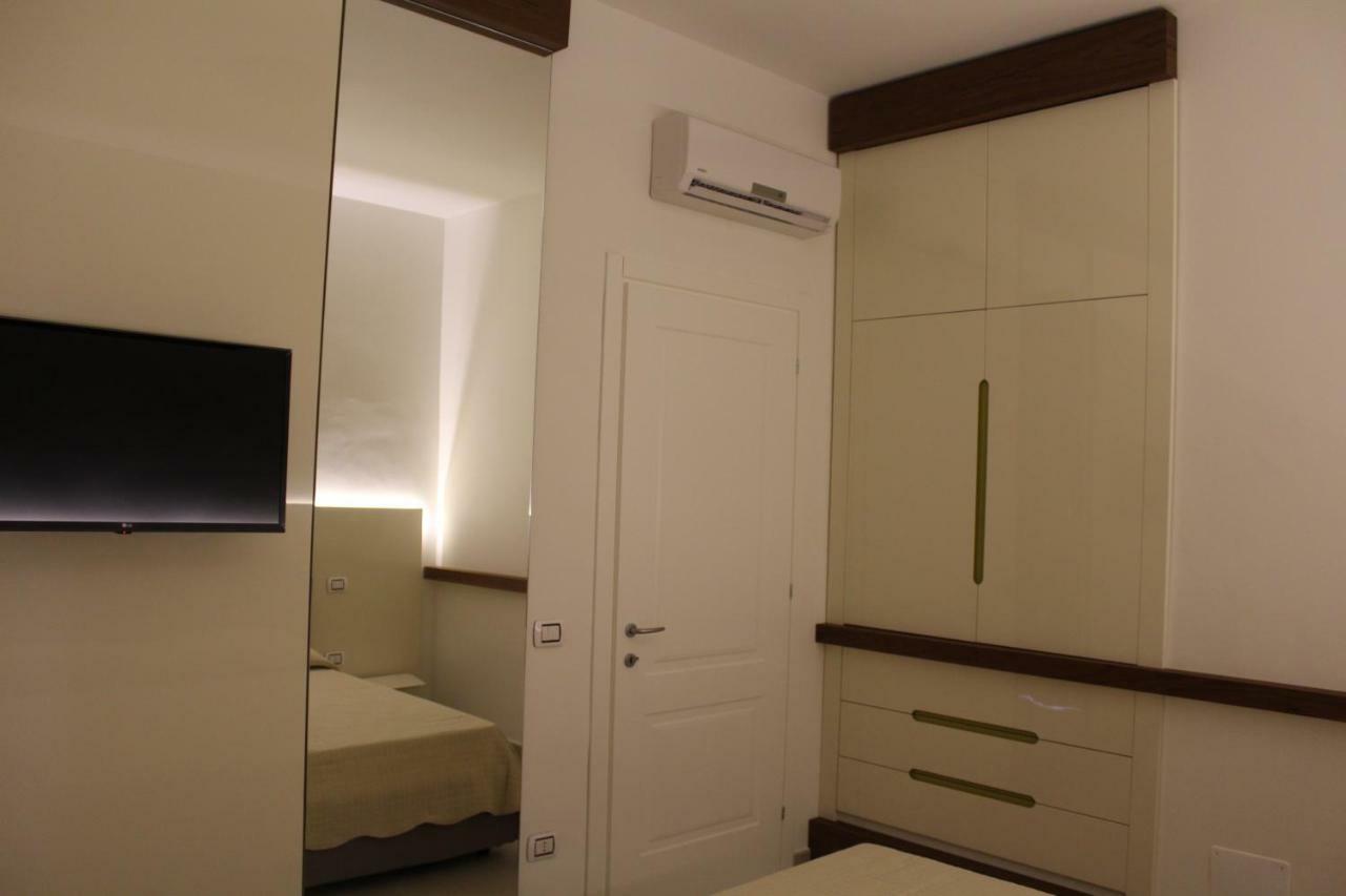 أليزيو Villa Minerva Family Relais المظهر الخارجي الصورة