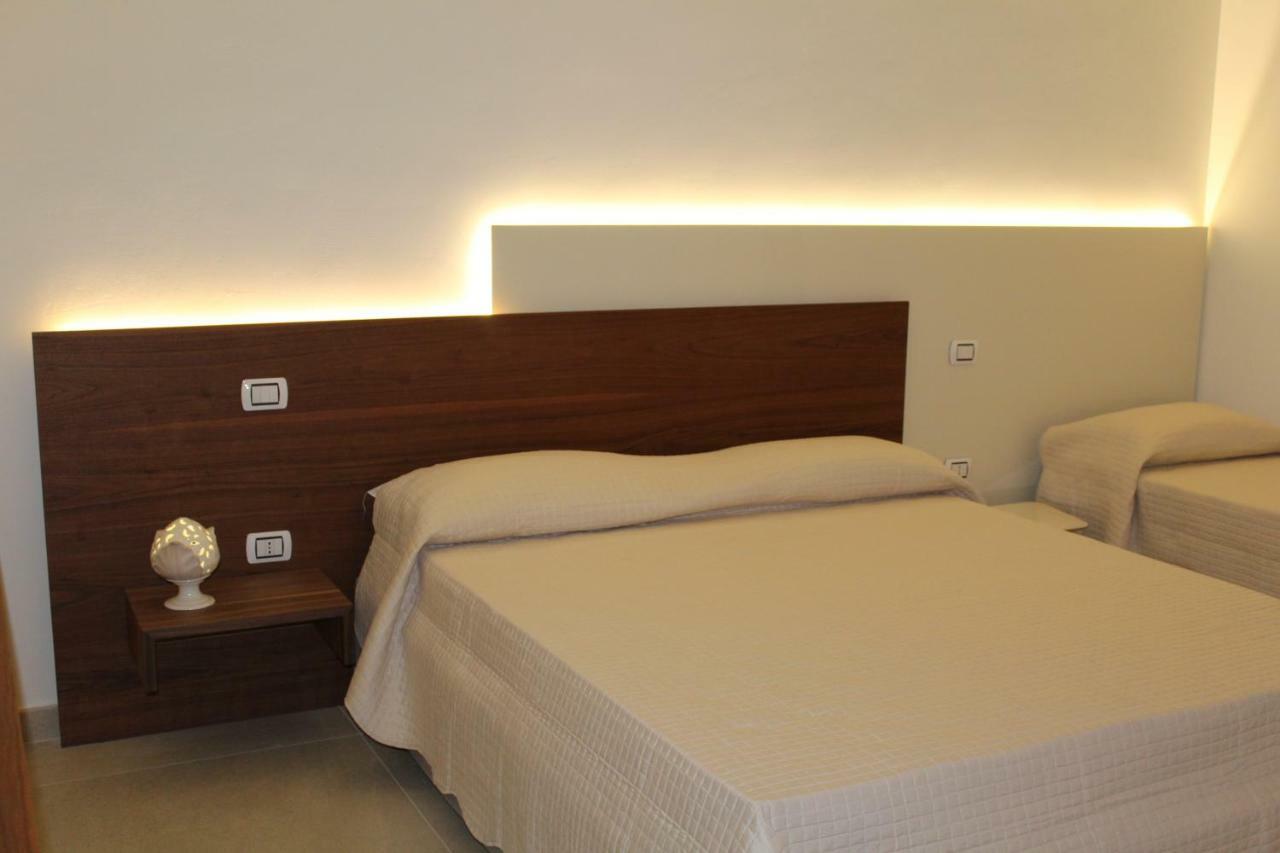 أليزيو Villa Minerva Family Relais المظهر الخارجي الصورة