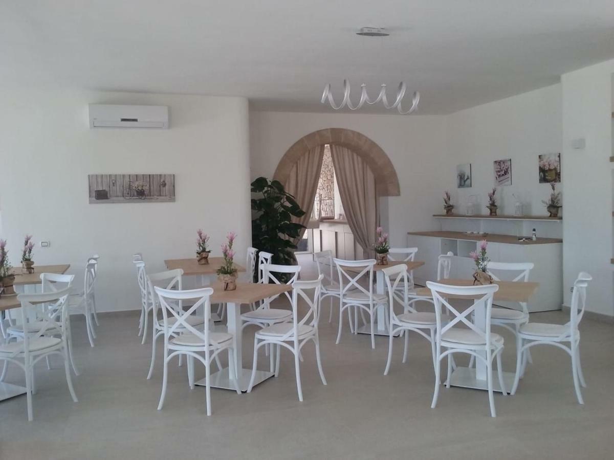 أليزيو Villa Minerva Family Relais المظهر الخارجي الصورة
