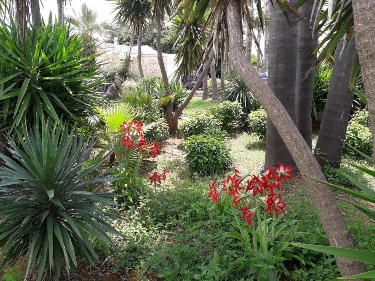 أليزيو Villa Minerva Family Relais المظهر الخارجي الصورة