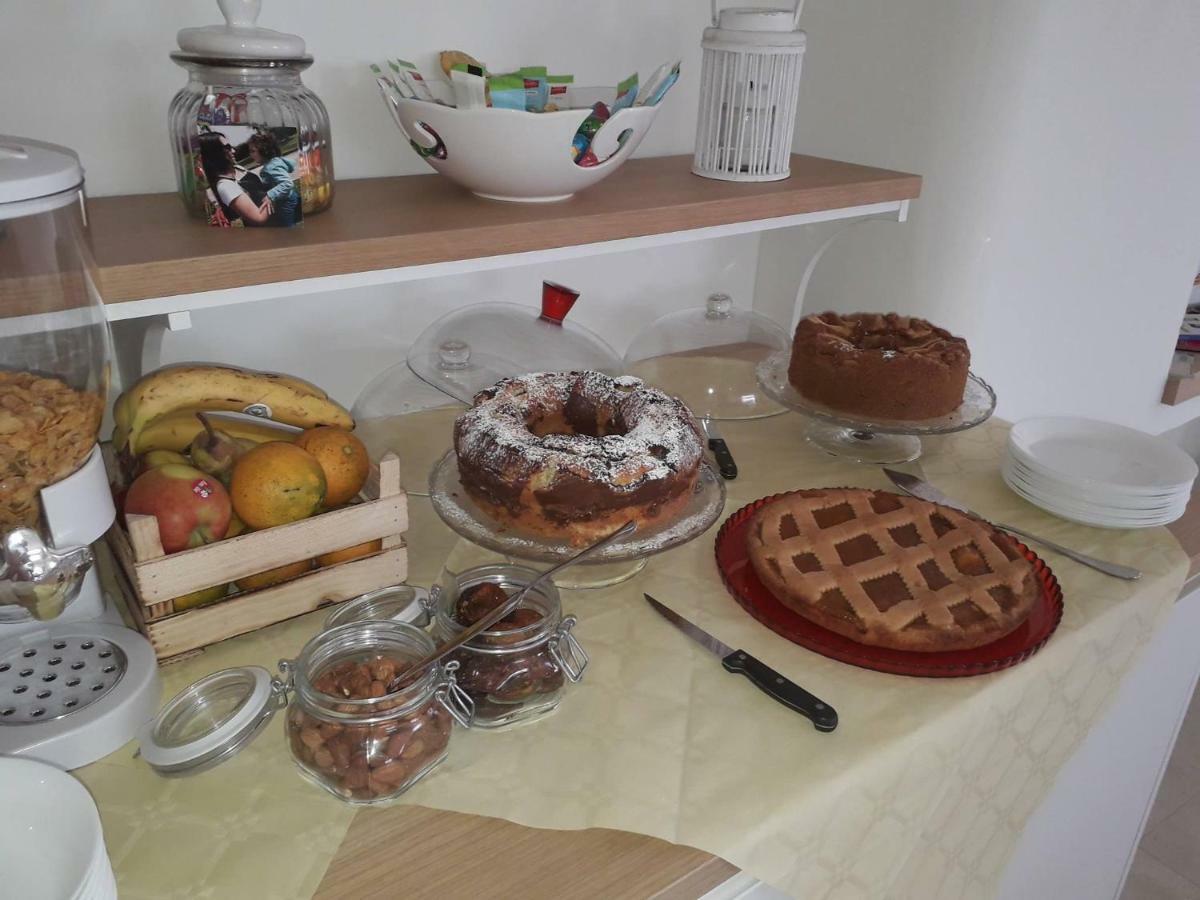 أليزيو Villa Minerva Family Relais المظهر الخارجي الصورة
